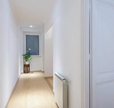 Ave Roma B&B Eksteriør billede