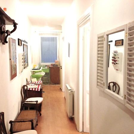 Ave Roma B&B Eksteriør billede