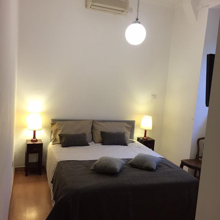 Ave Roma B&B Værelse billede