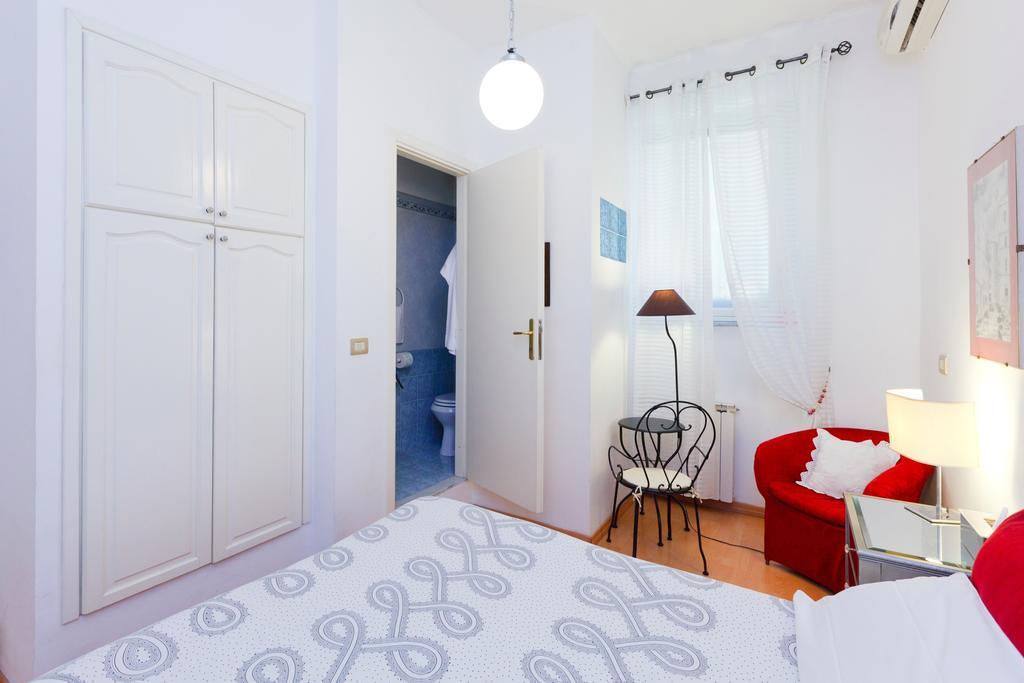 Ave Roma B&B Eksteriør billede