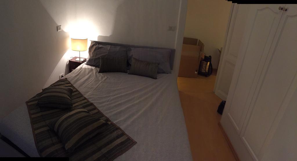 Ave Roma B&B Eksteriør billede