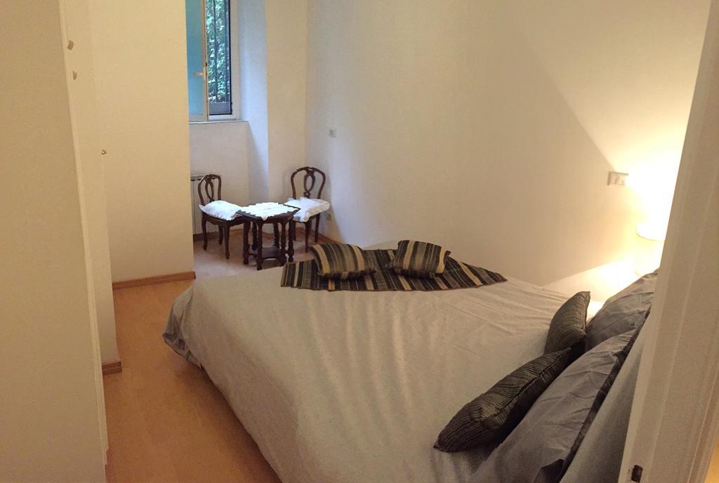 Ave Roma B&B Eksteriør billede