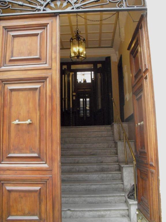 Ave Roma B&B Eksteriør billede
