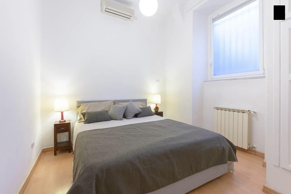 Ave Roma B&B Eksteriør billede