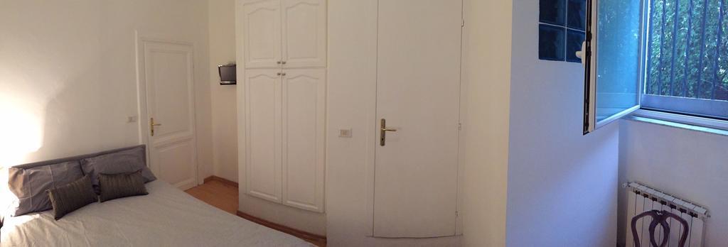 Ave Roma B&B Eksteriør billede