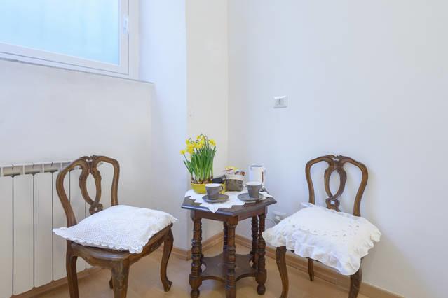 Ave Roma B&B Eksteriør billede